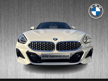 Used BMW Z4 2020 for sale - 77488800: Photo