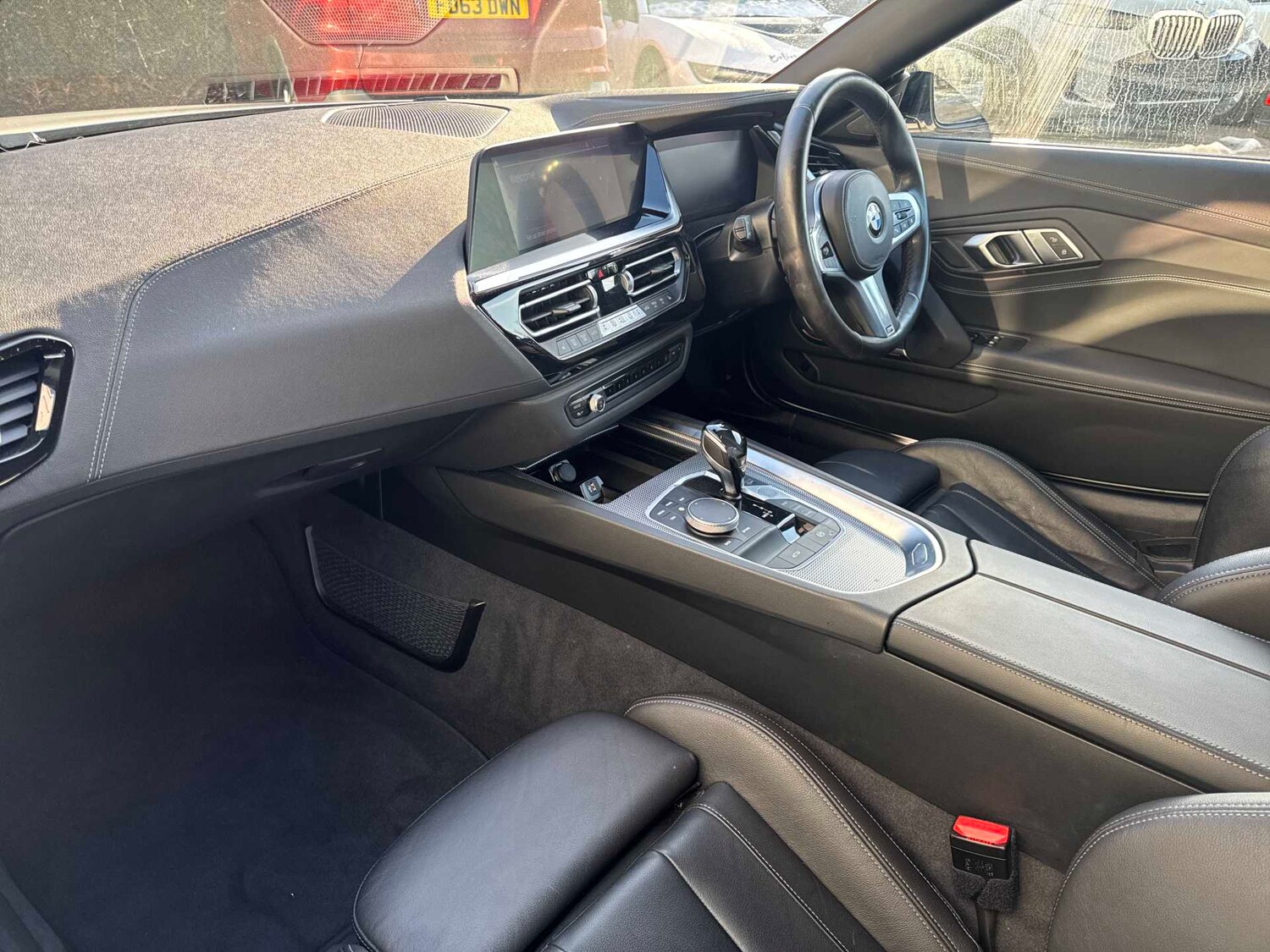 Used BMW Z4 2020 for sale - 77488800: Photo 6