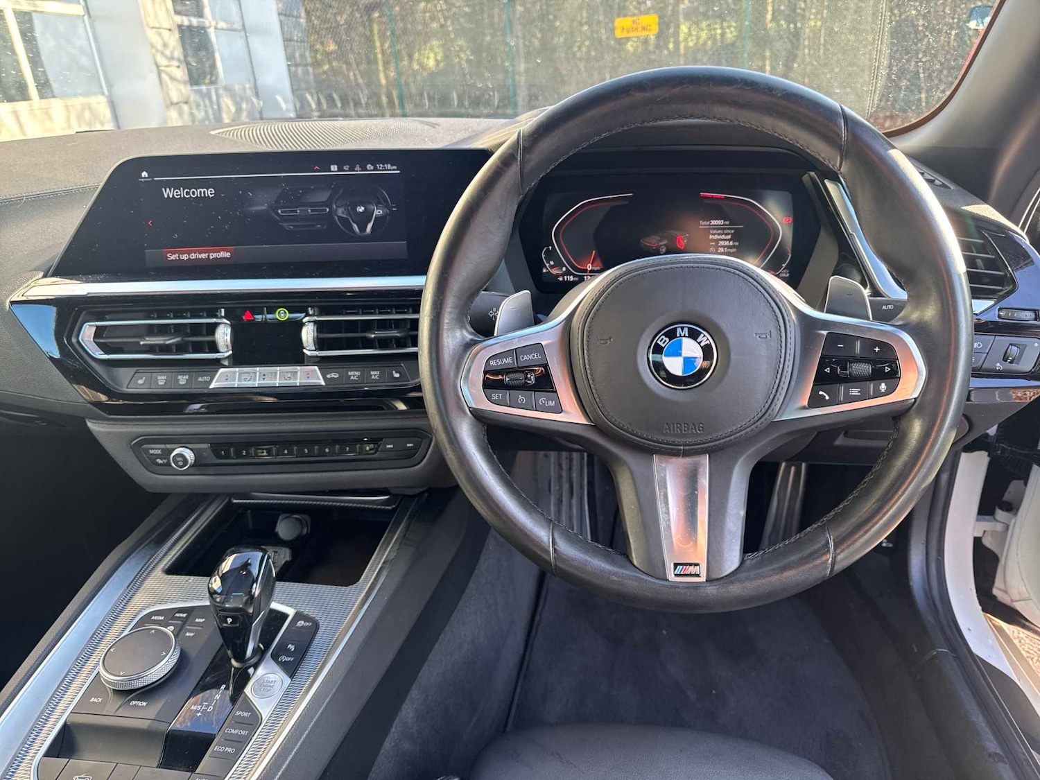 Used BMW Z4 2020 for sale - 77488800: Photo 8