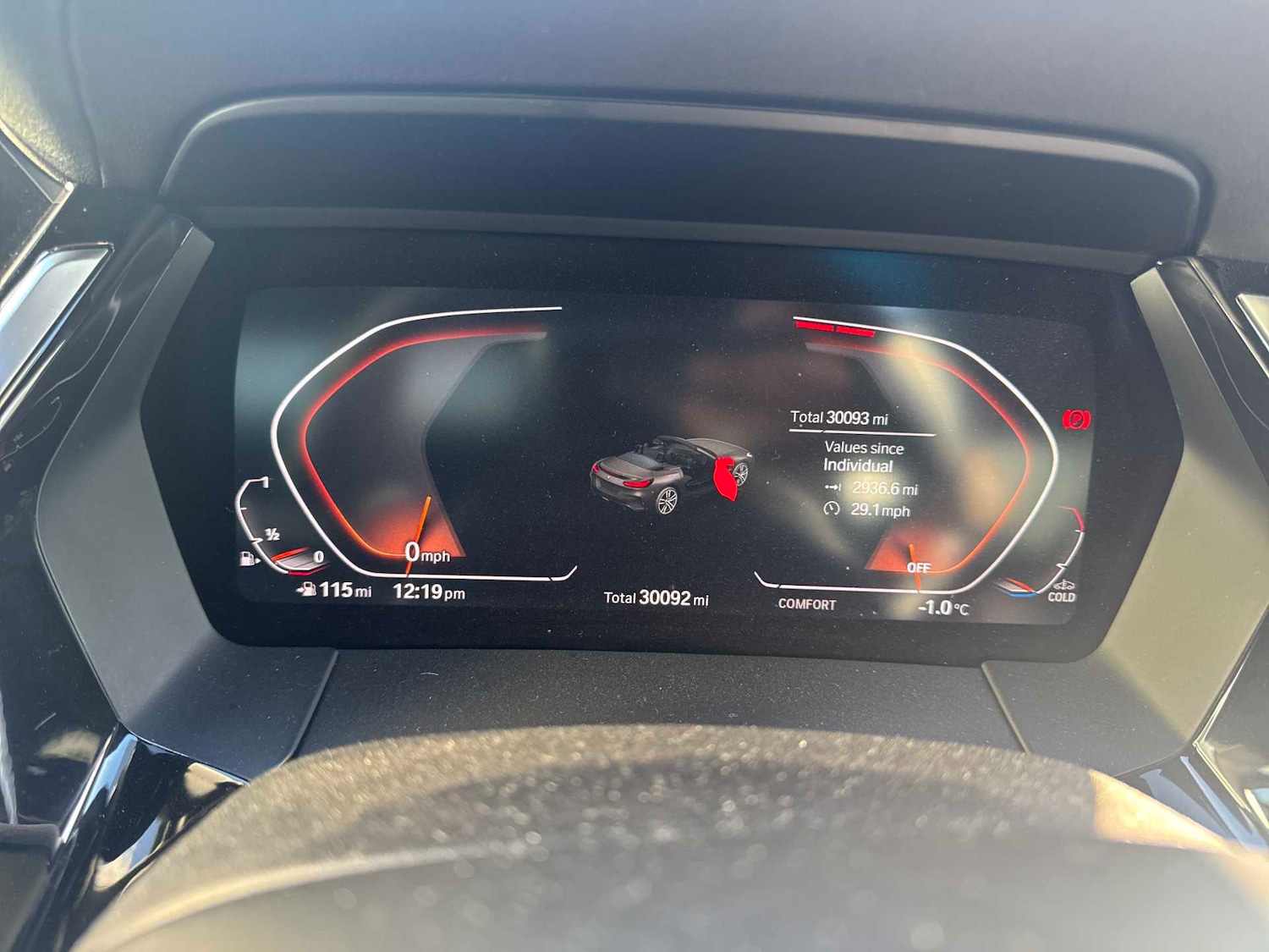 Used BMW Z4 2020 for sale - 77488800: Photo 9