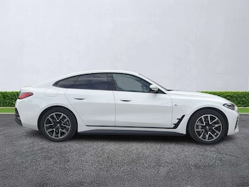 Used BMW i4 2022 for sale - 79630262: Photo