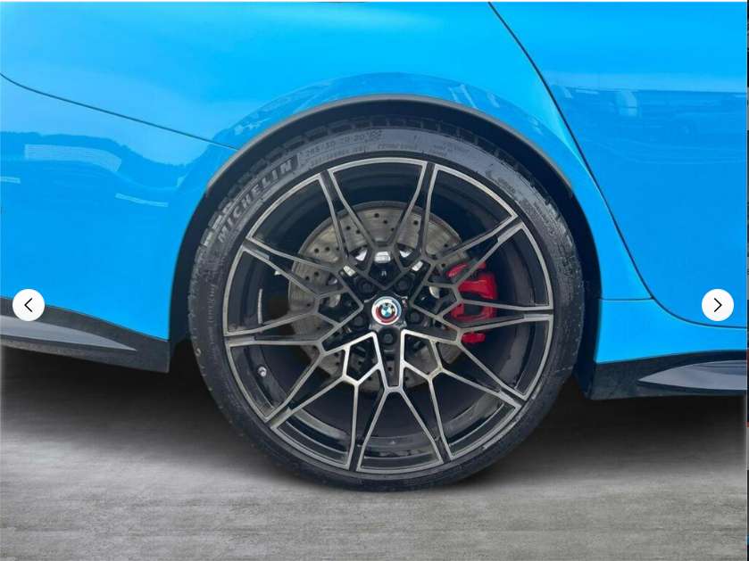 Used BMW M3 2024 for sale - 76655961: Photo 10