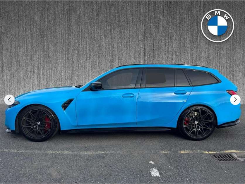 Used BMW M3 2024 for sale - 76655961: Photo 14