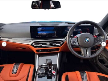 Used BMW M3 2024 for sale - 76655961: Photo