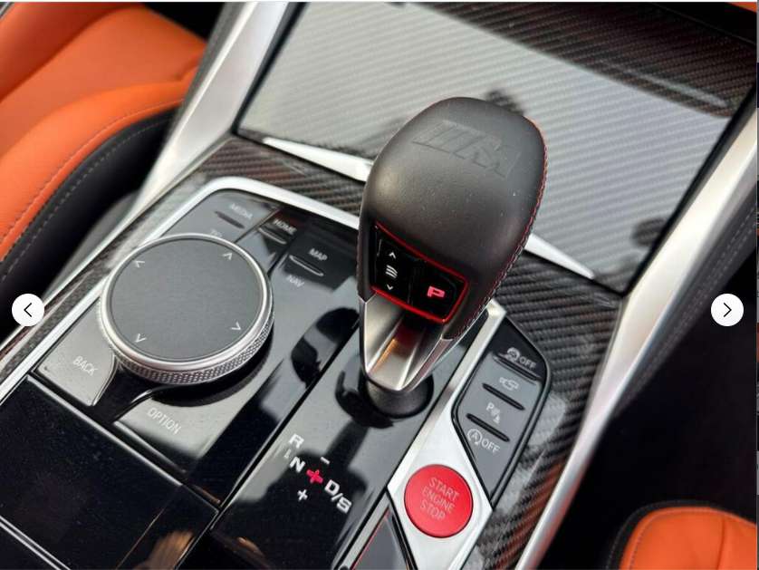 Used BMW M3 2024 for sale - 76655961: Photo 7