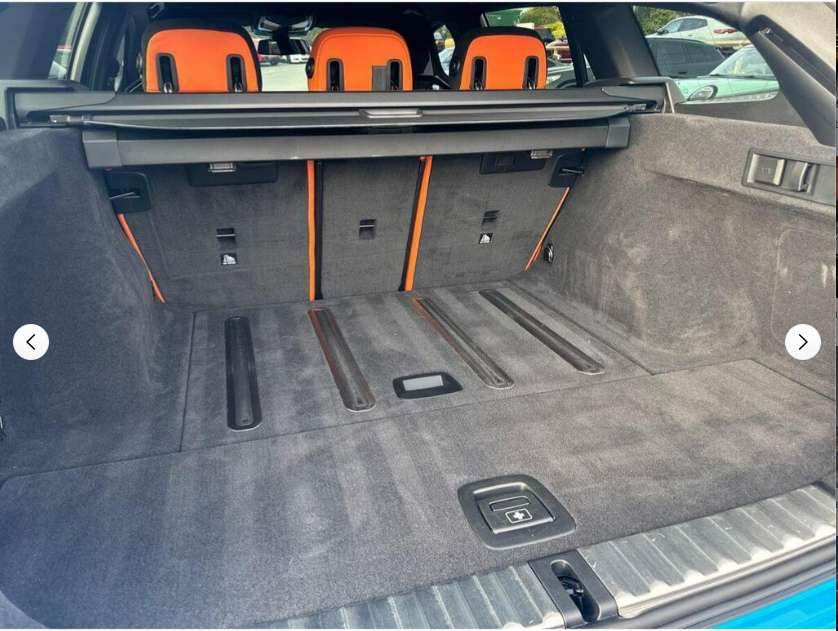 Used BMW M3 2024 for sale - 76655961: Photo 9