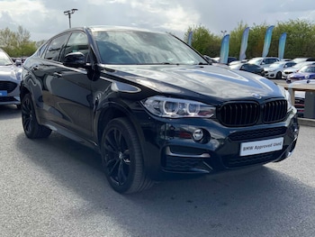 Used BMW X6 2018 for sale - 78289970: Photo