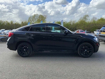 Used BMW X6 2018 for sale - 78289970: Photo
