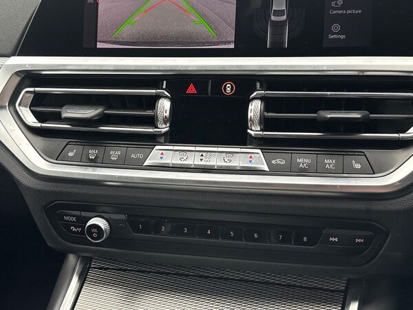 Used BMW 3 Series 2019 for sale - 76237055: Photo 12