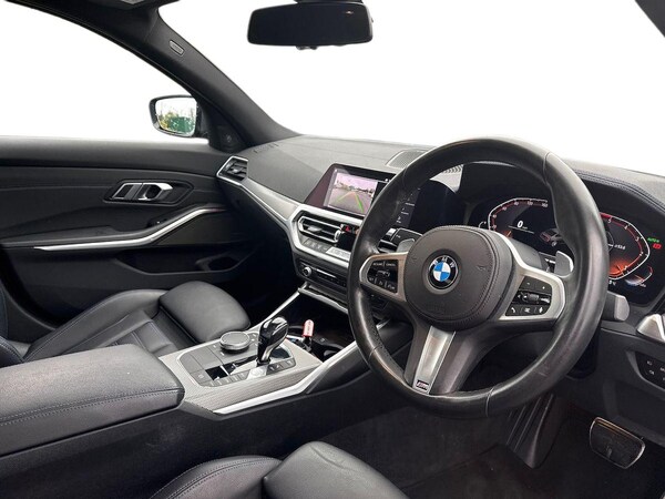Used BMW 3 Series 2019 for sale - 76237055: Photo 15