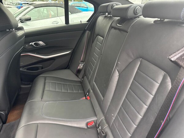 Used BMW 3 Series 2019 for sale - 76237055: Photo 16