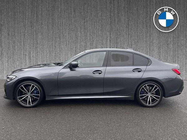 Used BMW 3 Series 2019 for sale - 76237055: Photo 19