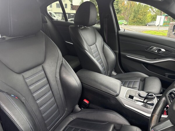 Used BMW 3 Series 2019 for sale - 76237055: Photo 21