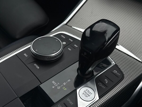 Used BMW 3 Series 2019 for sale - 76237055: Photo 22