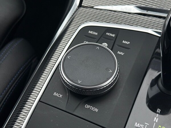 Used BMW 3 Series 2019 for sale - 76237055: Photo 23