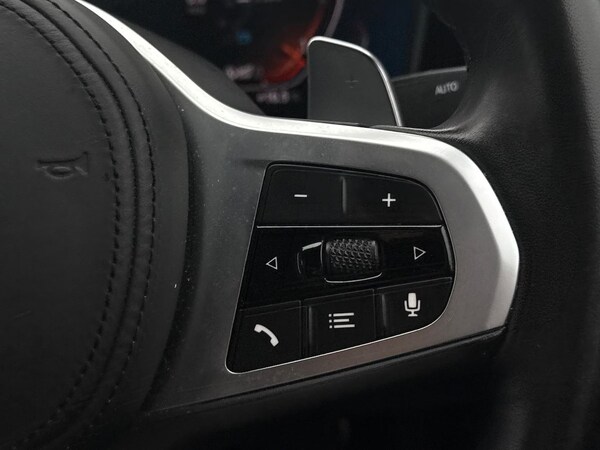 Used BMW 3 Series 2019 for sale - 76237055: Photo 26