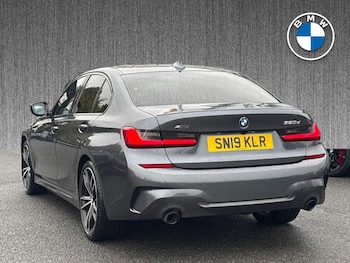 Used BMW 3 Series 2019 for sale - 76237055: Photo 2