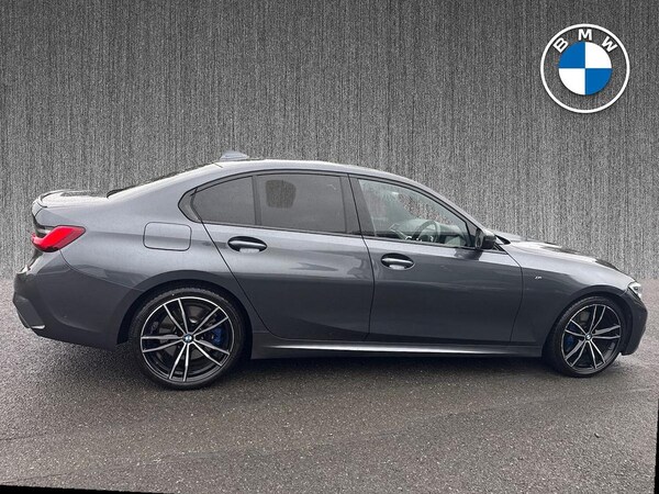 Used BMW 3 Series 2019 for sale - 76237055: Photo 3