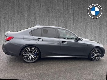 Used BMW 3 Series 2019 for sale - 76237055: Photo 3