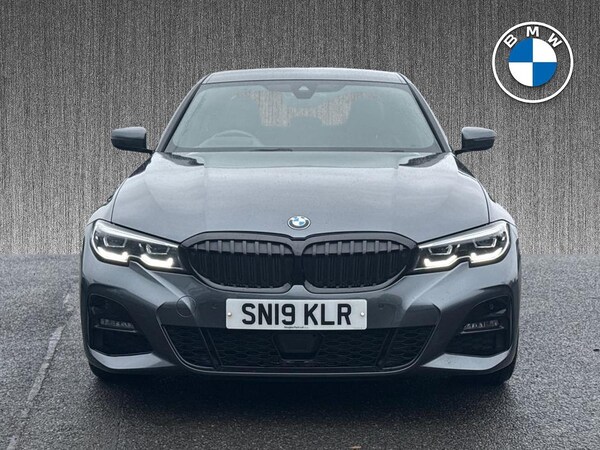 Used BMW 3 Series 2019 for sale - 76237055: Photo 5