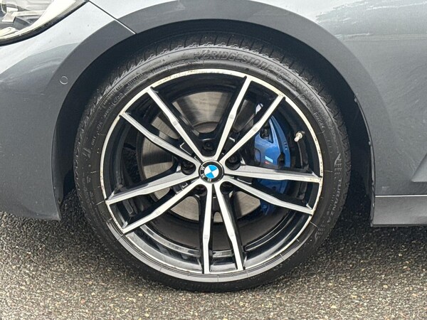 Used BMW 3 Series 2019 for sale - 76237055: Photo 6