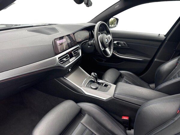 Used BMW 3 Series 2019 for sale - 76237055: Photo 7
