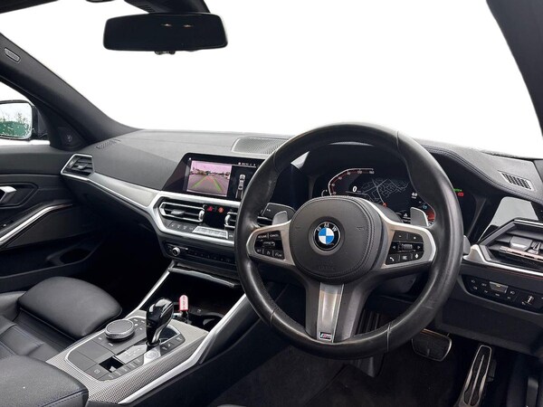 Used BMW 3 Series 2019 for sale - 76237055: Photo 8