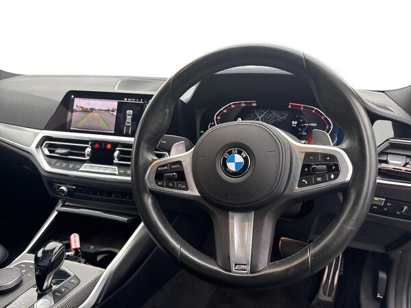 Used BMW 3 Series 2019 for sale - 76237055: Photo 9