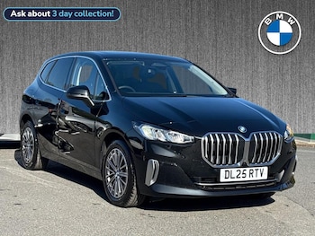 2025 - 225e xDrive Luxury 5dr DCT