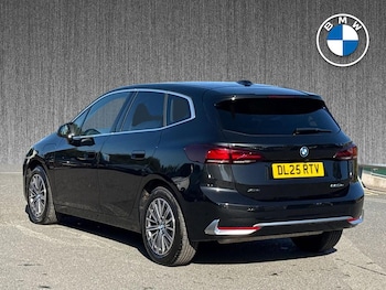 Used BMW 2 Series 2025 for sale - 75907173: Photo