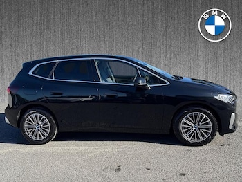 Used BMW 2 Series 2025 for sale - 75907173: Photo