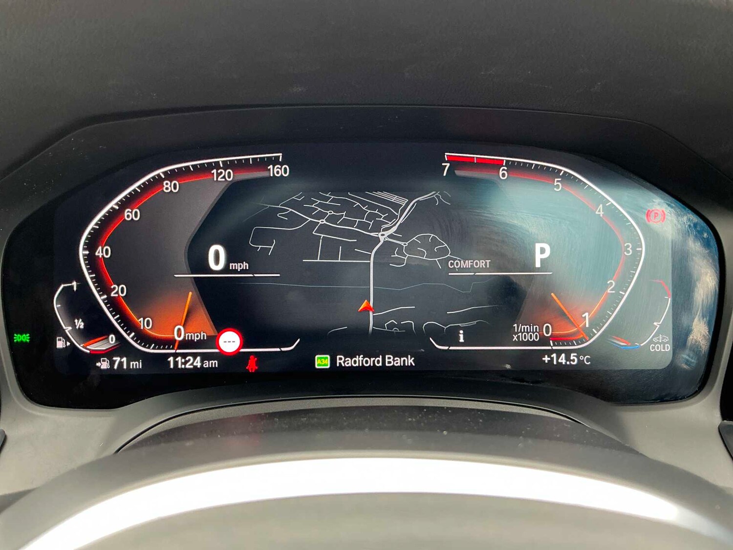 Used BMW 3 Series 2019 for sale - 78191962: Photo 10