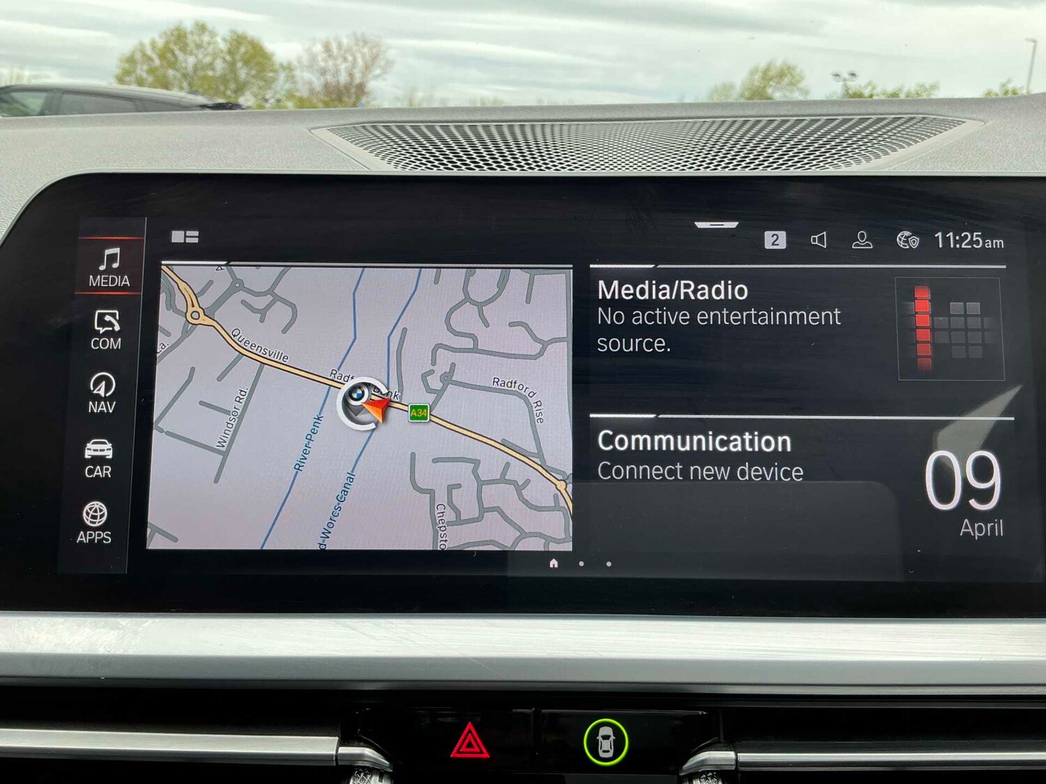 Used BMW 3 Series 2019 for sale - 78191962: Photo 11