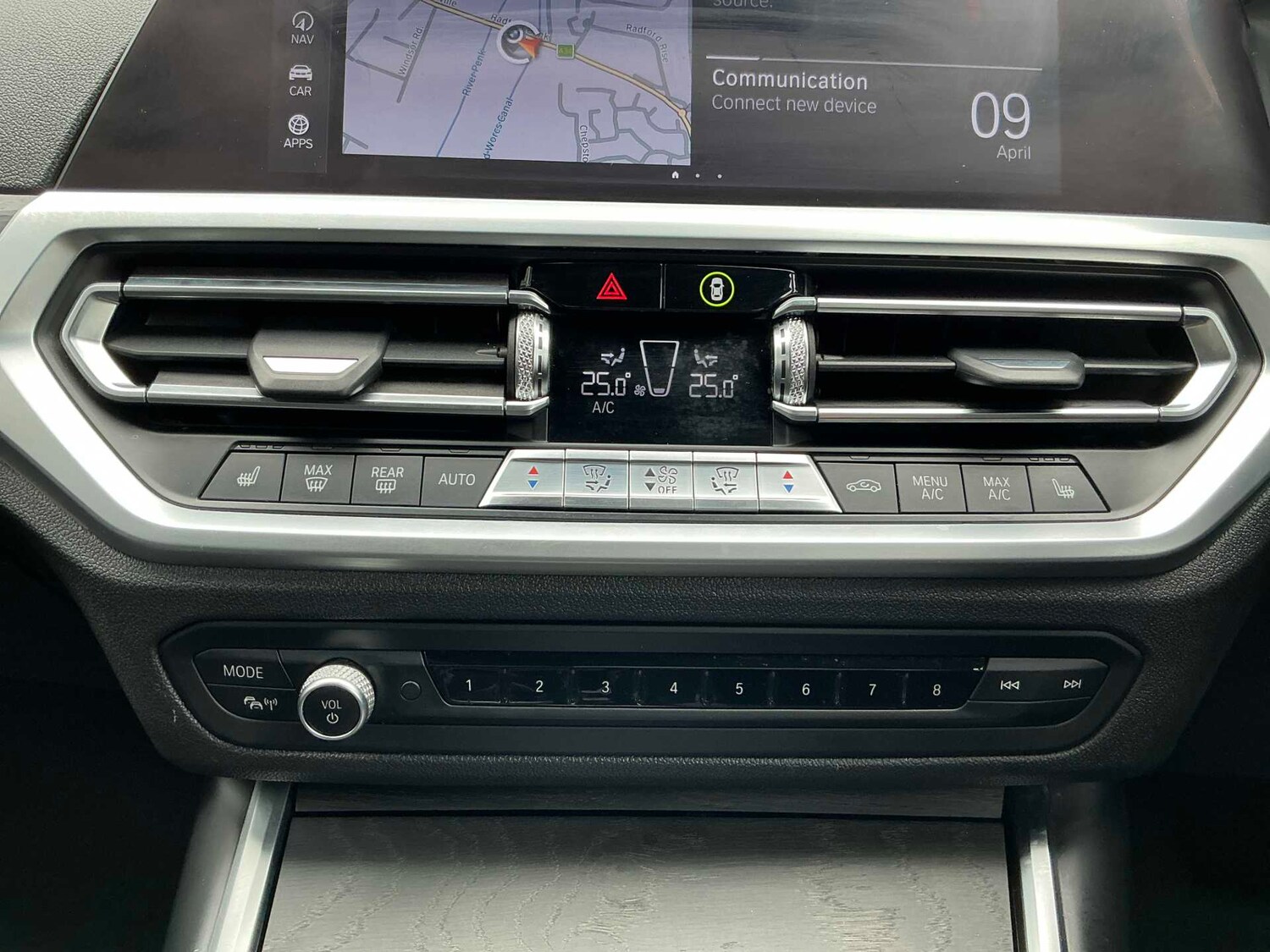 Used BMW 3 Series 2019 for sale - 78191962: Photo 12