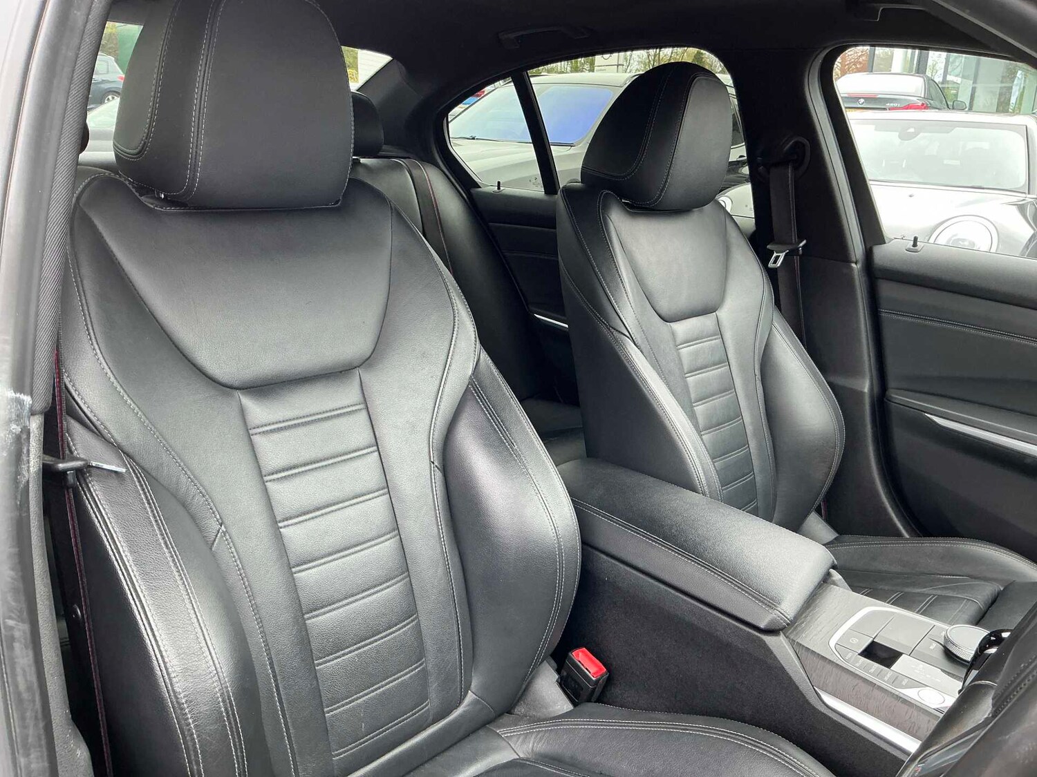 Used BMW 3 Series 2019 for sale - 78191962: Photo 15