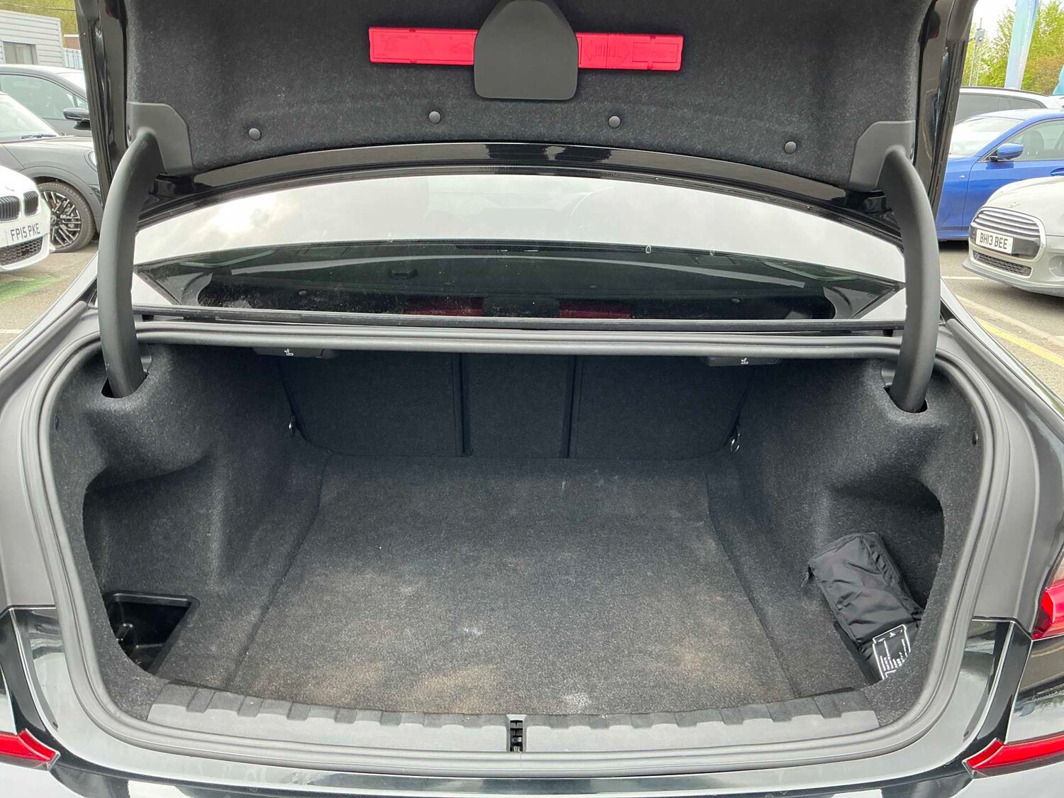 Used BMW 3 Series 2019 for sale - 78191962: Photo 17