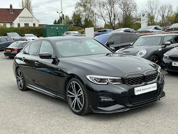 BMW 3 Series feature image