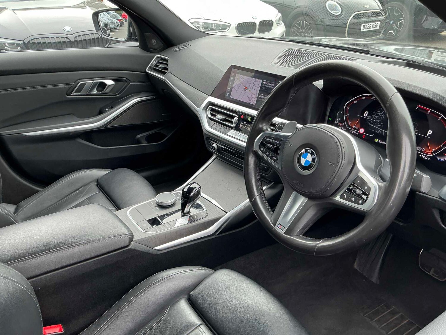Used BMW 3 Series 2019 for sale - 78191962: Photo 21