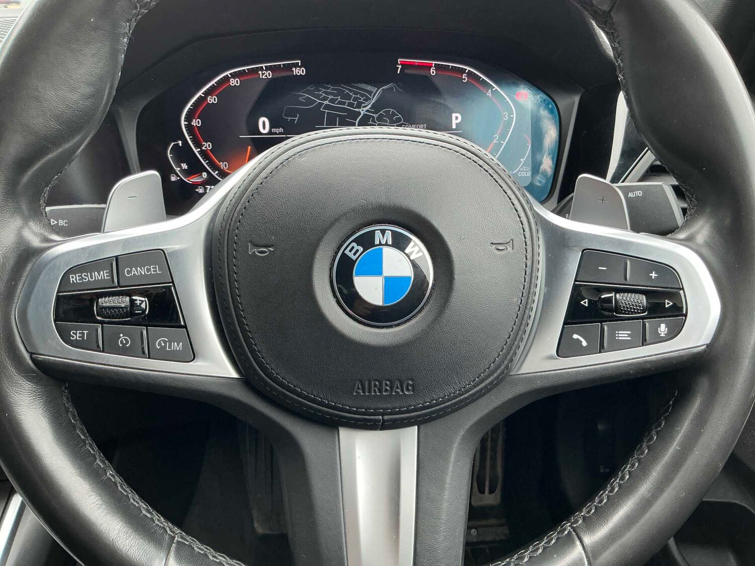 Used BMW 3 Series 2019 for sale - 78191962: Photo 23