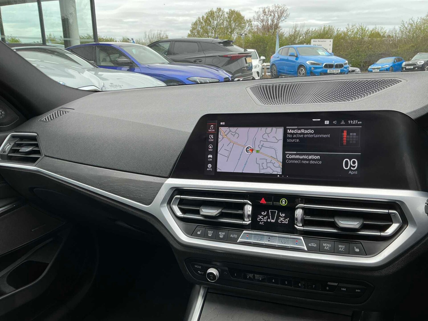 Used BMW 3 Series 2019 for sale - 78191962: Photo 24