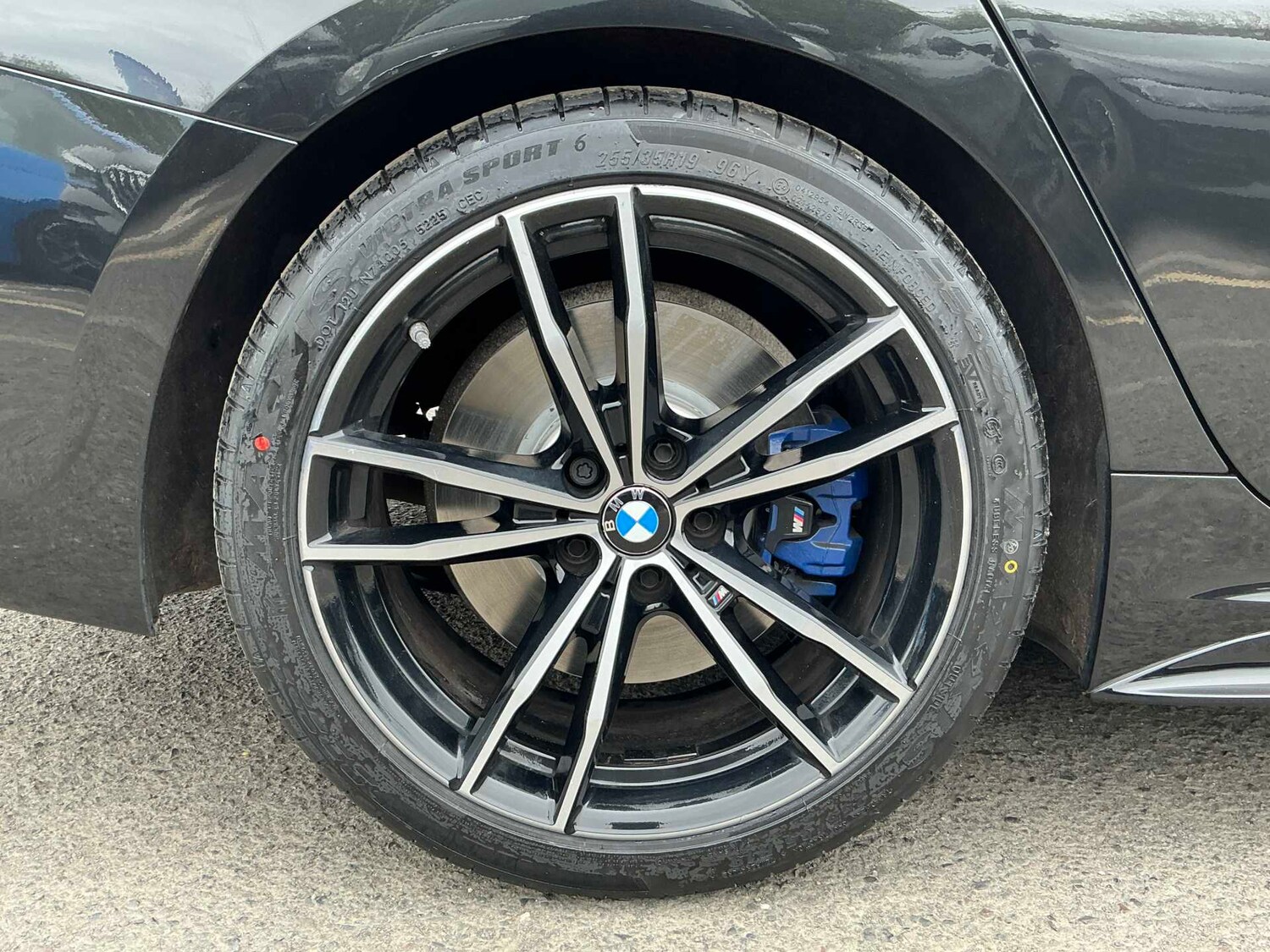 Used BMW 3 Series 2019 for sale - 78191962: Photo 6