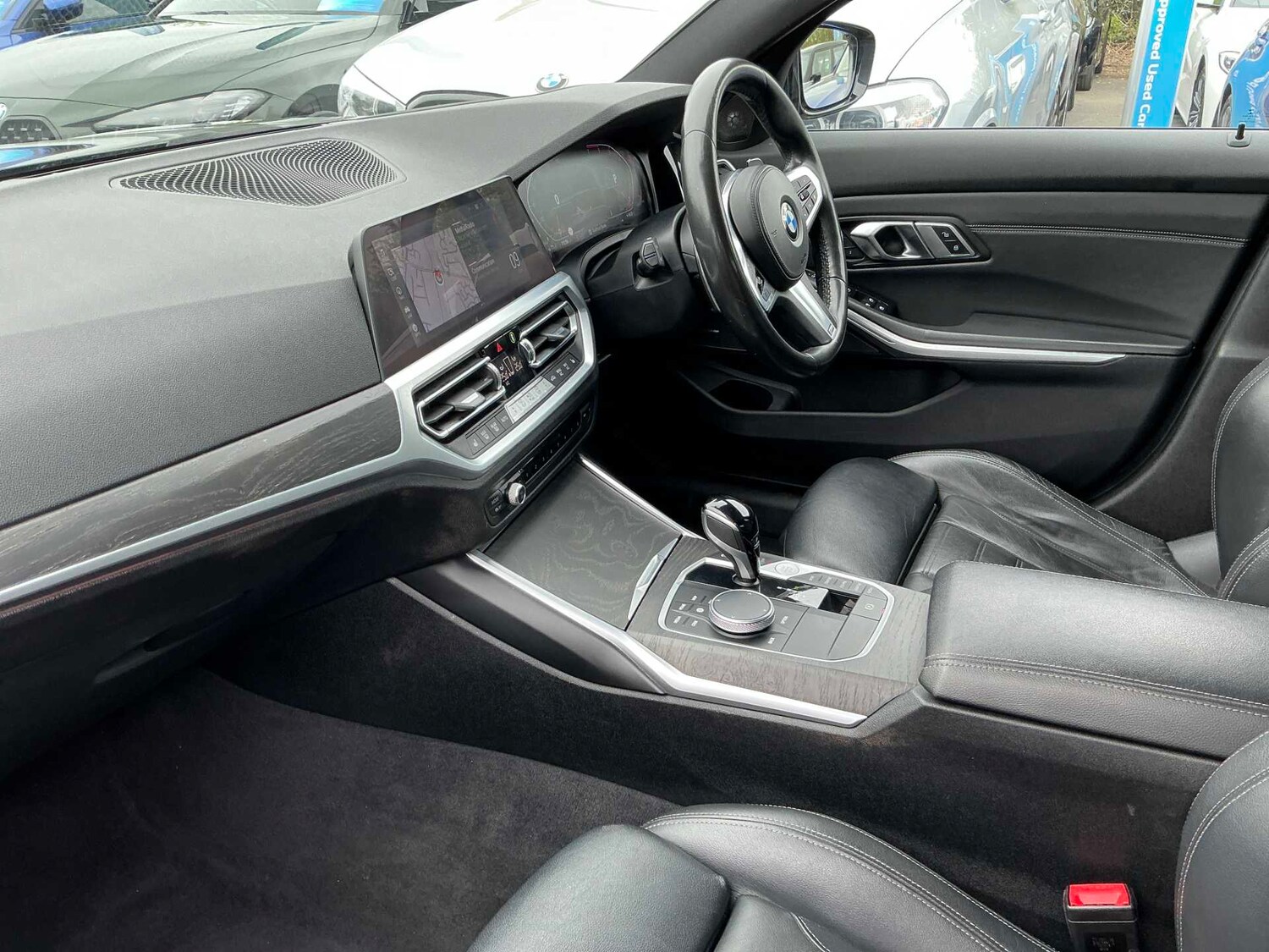 Used BMW 3 Series 2019 for sale - 78191962: Photo 7