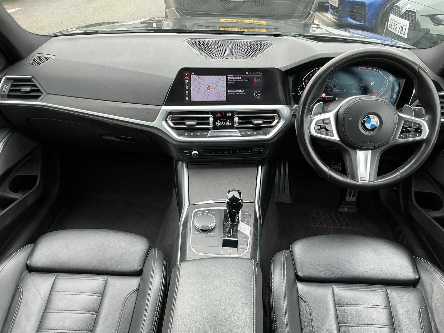 Used BMW 3 Series 2019 for sale - 78191962: Photo 8