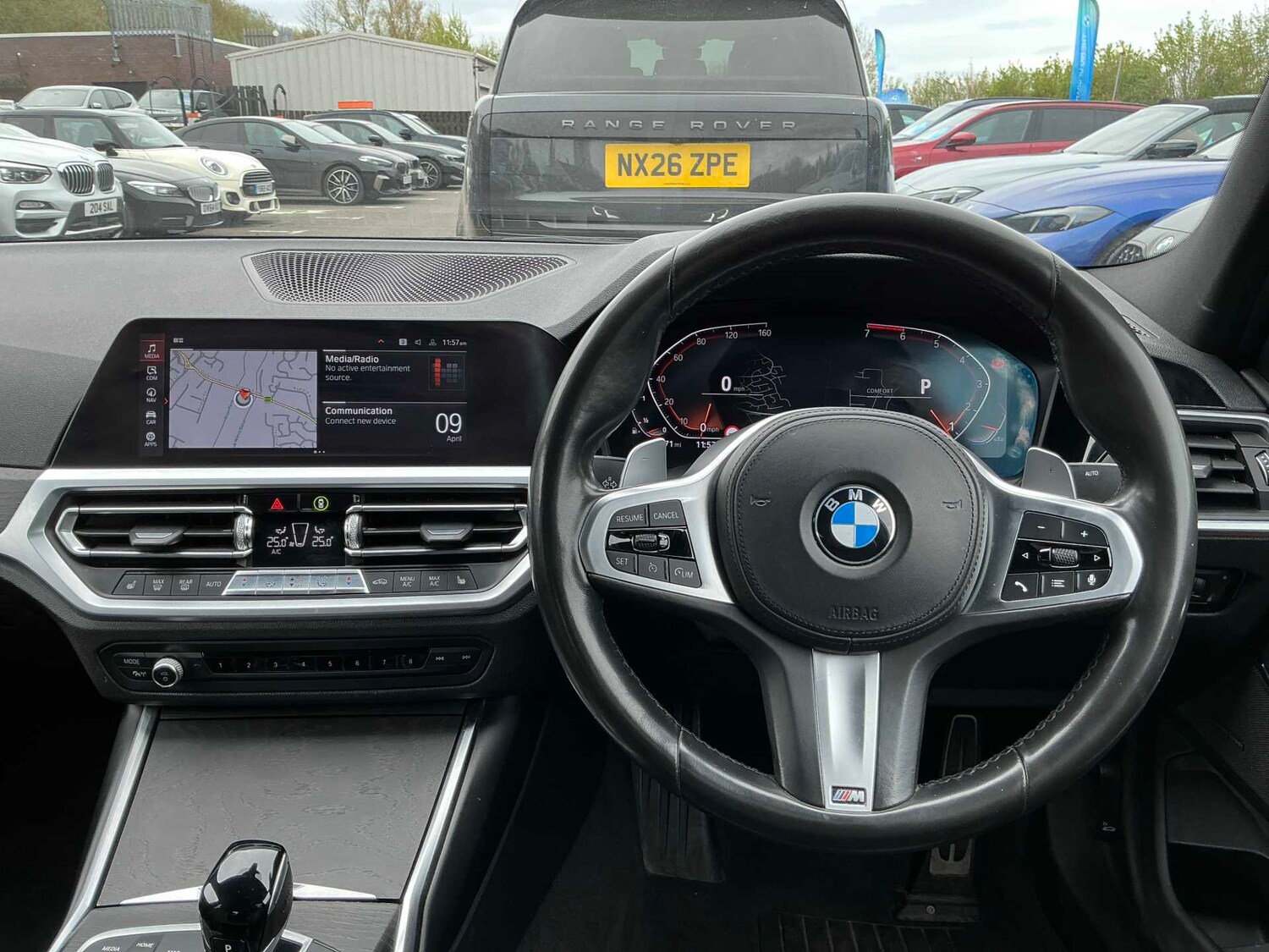 Used BMW 3 Series 2019 for sale - 78191962: Photo 9