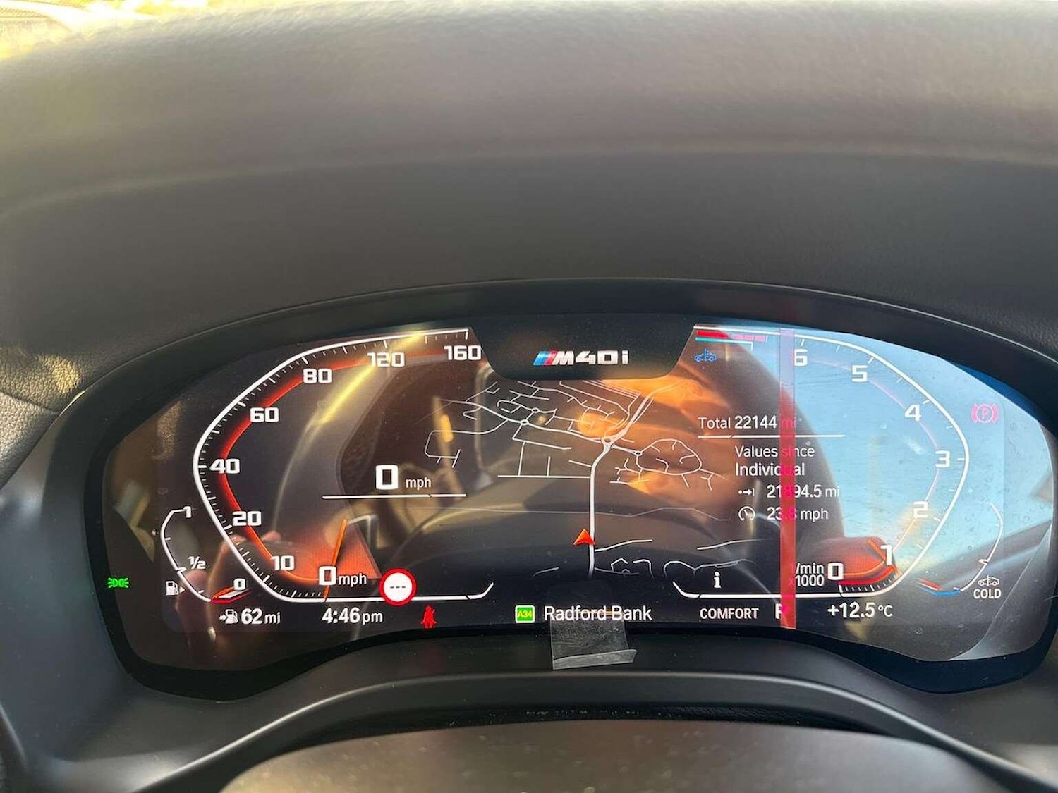 Used BMW X3 2023 for sale - 76596507: Photo 10