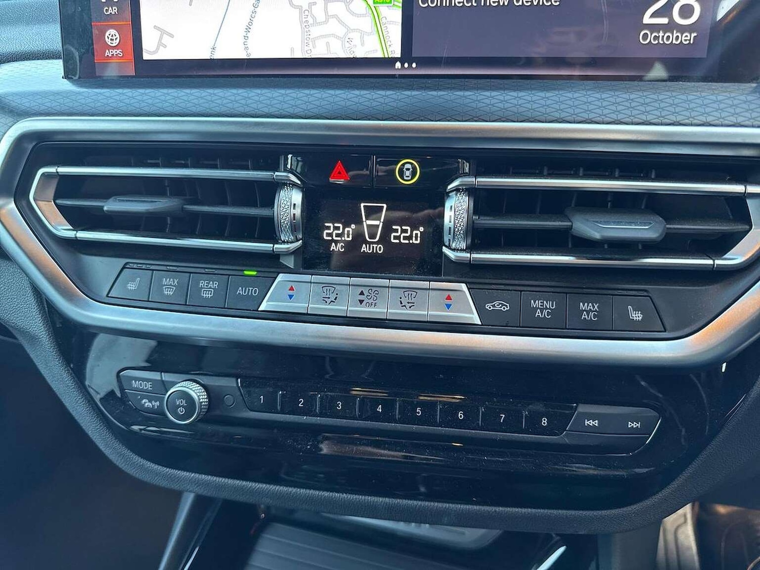 Used BMW X3 2023 for sale - 76596507: Photo 12