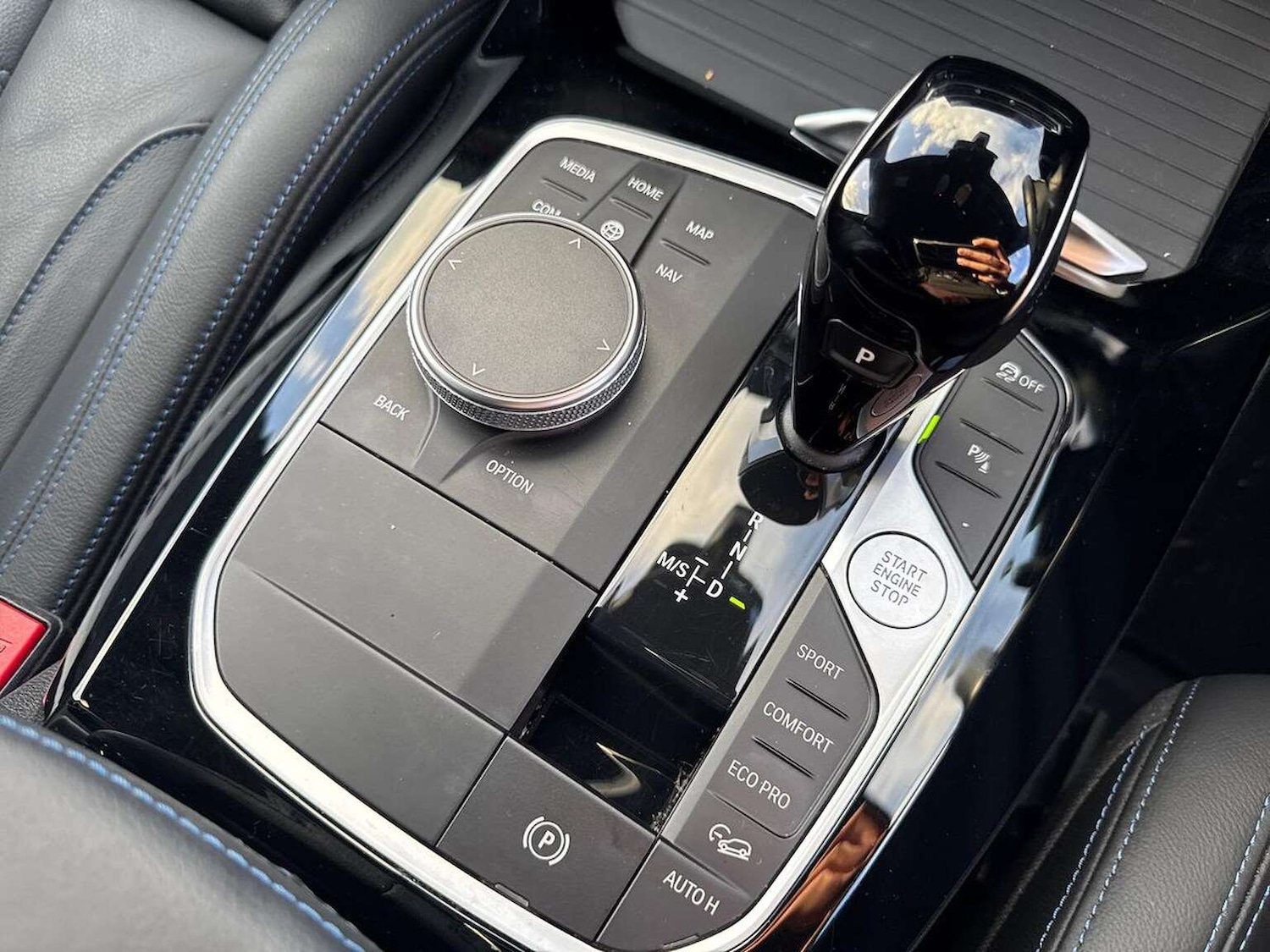 Used BMW X3 2023 for sale - 76596507: Photo 13