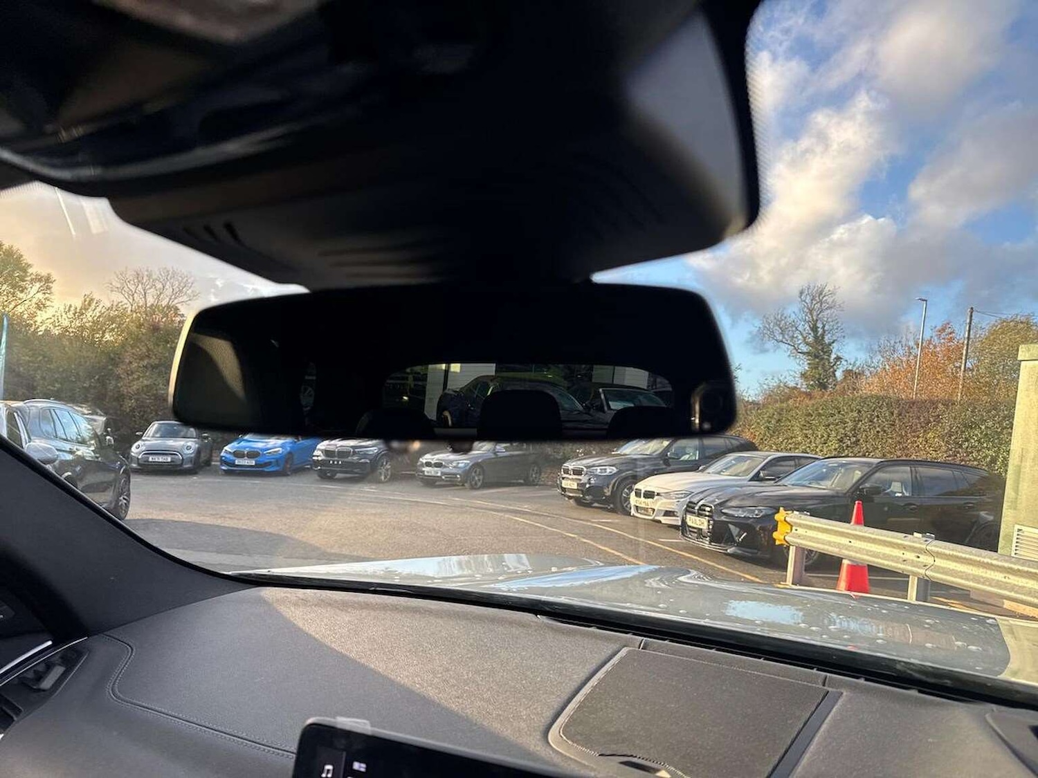 Used BMW X3 2023 for sale - 76596507: Photo 14