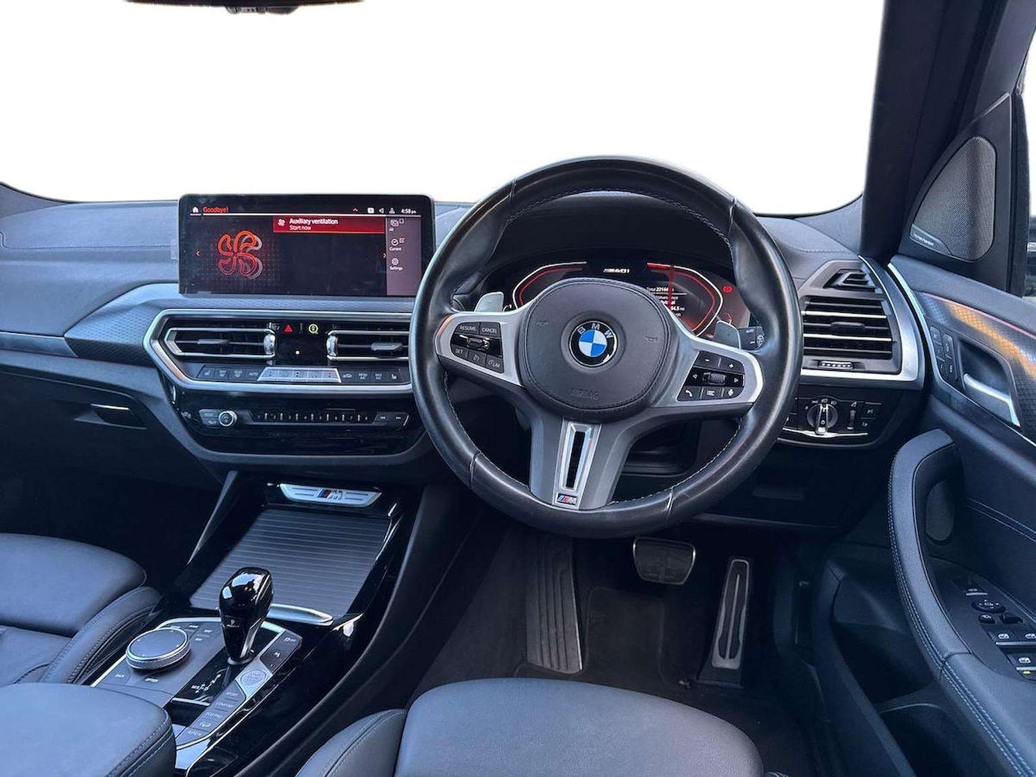 Used BMW X3 2023 for sale - 76596507: Photo 15