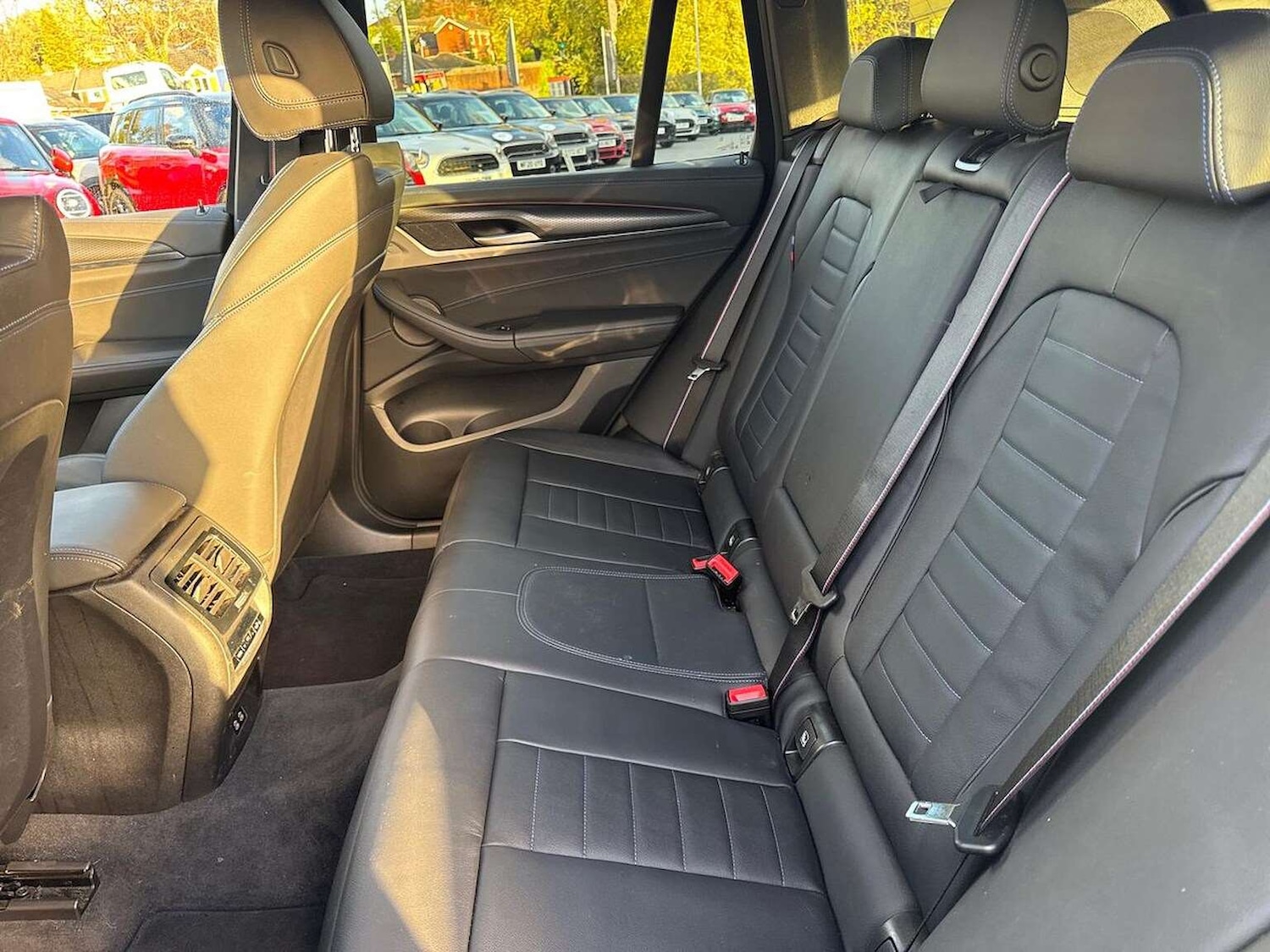 Used BMW X3 2023 for sale - 76596507: Photo 16